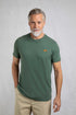 Weird Fish Fished Organic Branded Tee – Men’s 100% Cotton Crew Neck T-Shirt 202703